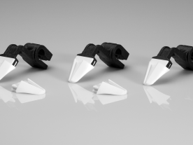 Custom-made products manufactured using the CIM method