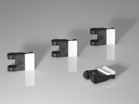 Products made using the CIM method