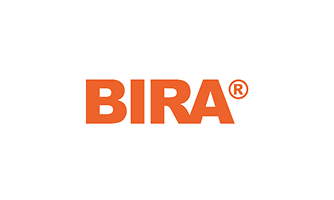 Logo firmy Bira