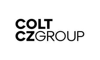 Logo firmy Colt CZ Group