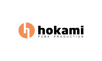 Logo firmy Hokami