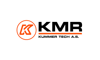 Logo firmy KMR
