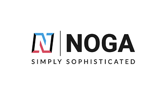 Logo firmy Noga