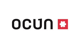 Logo firmy Ocun