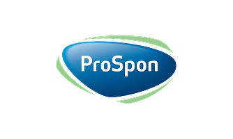 Logo firmy Prospon