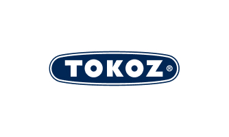 Logo firmy Tokoz